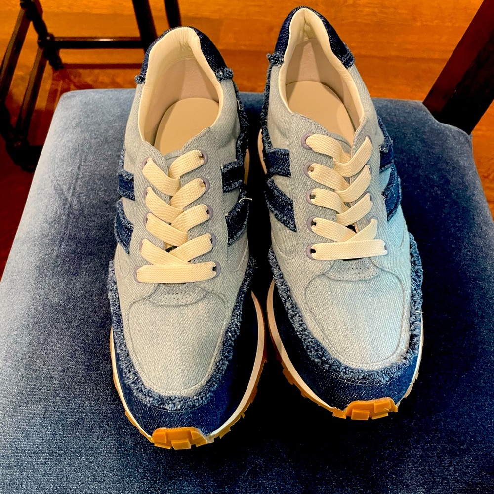 Veronica Beard Denim Size 9